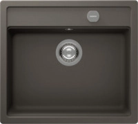 Schock Nemo N-100-A ( NEMN100AGAS ) Unterschrank 60 cm Aufliegend CRISTALITE&reg;