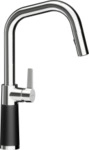 Schock SC-530 Puro ( 556120PUR ) Ausziehbarer Auslauf HD Schwenkb. 120&deg;