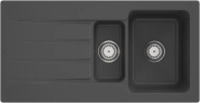 Villeroy & Boch 336502i4 Architectura 60 XR Graphite Keramiksp&uuml;le