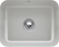Villeroy & Boch 670602KD Cisterna 60C Fossil Keramiksp&uuml;le Excenterbet&auml;tigung