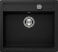 Schock Nemo N-100-A ( NEMN100AGON ) Unterschrank 60 cm Aufliegend CRISTALITE&reg;