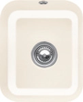 Villeroy & Boch 670402KR Cisterna 45 Crema Keramiksp&uuml;le Excenterbet&auml;tigung