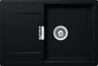Schock Mono D-100-A Puro ( MOND100APUR ) Unterschrank 50 cm Aufliegend CRISTADUR&reg;
