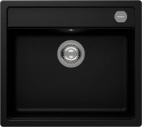 Schock Mono N-100-A Puro ( MONN100APUR ) Unterschrank 60 cm Aufliegend...