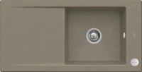 Villeroy & Boch 679002TR Timeline 60 Timber Keramiksp&uuml;le Excenterbet&auml;tigung