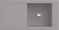 Villeroy & Boch 679001KD Timeline 60 Fossil Keramiksp&uuml;le Handbet&auml;tigung