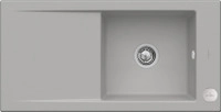 Villeroy & Boch 679002KD Timeline 60 Fossil Keramiksp&uuml;le Excenterbet&auml;tigung