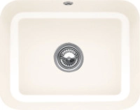 Villeroy & Boch 670602KR Cisterna 60C Crema Keramiksp&uuml;le Excenterbet&auml;tigung