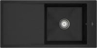 Villeroy & Boch 67901FJ0 Timeline 60 flat Chromite Keramiksp&uuml;le Handbet&auml;tigung