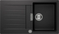 Schock Signus D-100-U Stone ( SIGD100USTO ) Unterschrank 45 cm Unterbau...