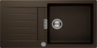 Schock Signus D-100L-U Bronze ( SIGD100LUBRO ) Unterschrank 60 cm Unterbau