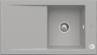 Villeroy & Boch 330702KD Timeline 50 Fossil Keramiksp&uuml;le Excenterbet&auml;tigung