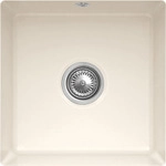 Villeroy & Boch 332502KR Subway 50 SU Crema Keramiksp&uuml;le Excenterbet&auml;tigung