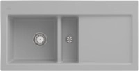 Villeroy & Boch 677001SM Subway 60 Steam Keramiksp&uuml;le Handbet&auml;tigung...