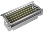 Neff Z51IXC1X6 CleanAir Plus Umluftmodul