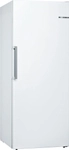 Bosch GSN54AWDV Stand Gefrierschrank wei&szlig; NoFrost IceTwister VarioZone