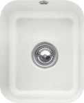 Villeroy & Boch 670401SM Cisterna 45 Steam Keramiksp&uuml;le Handbet&auml;tigung