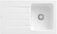Villeroy & Boch 335002RW Architectura 50 Stone White Keramiksp&uuml;le