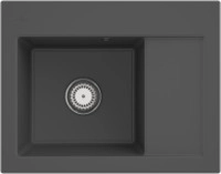 Villeroy & Boch 331201i4 Subway 45 Compact Graphite Keramiksp&uuml;le...