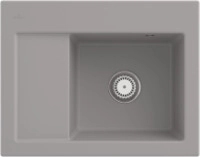 Villeroy & Boch 331302KD Subway 45 Compact Fossil Keramiksp&uuml;le...