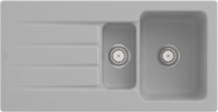 Villeroy & Boch 336502SM Architectura 60 XR Steam Keramiksp&uuml;le...