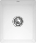 Villeroy & Boch 332502RW Subway 50 SU Stone White Keramiksp&uuml;le...