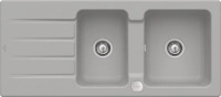 Villeroy & Boch 338002KD Architectura 80 Fossil Keramiksp&uuml;le...