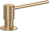 Villeroy & Boch 92362003 Seifenspender Gold matt