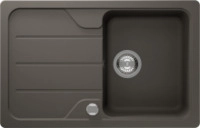 Schock Formhaus D-100S-U Asphalt ( FOMD100SUGAS ) Unterschrank 45 cm Unterbau