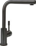 Villeroy & Boch 96680105 Modern Steel Anthracite K&uuml;chenarmatur Festauslauf Hochdruck