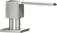 Villeroy & Boch 923630LC Seifenspender Edelstahl massiv