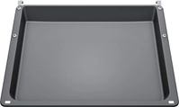 Bosch HEZ542000 Universalpfanne grau emailliert Backwagen