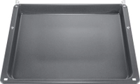 Bosch HEZ541000 Backblech emaillert grau (Backwagen)