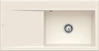 Villeroy & Boch 336101KR Subway Style 60 Crema Keramiksp&uuml;le Handbet&auml;tigung