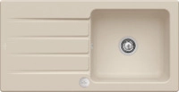 Villeroy & Boch 336002AM Architectura 60 Almond Keramiksp&uuml;le...