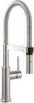 Villeroy & Boch 928000LC Steel Expert 2.0 Edelstahl massiv K&uuml;chenarmatur