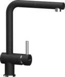 Schock EPOS Onyx ( 540120GON ) Ausziehb. Auslauf HD Wasserspar-Perlator...