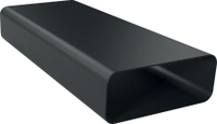Siemens HZ9VDSM1 Flachkanal 500mm