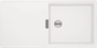 Schock Tia D-100L-U ( TIAD100LUPOL ) Unterschrank 60 cm Unterbau CRISTADUR&reg;