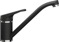 Schock COSMO Onyx ( 525001GON ) Festauslauf HD Wasserspar-Perlator Schwenkbereich