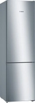 Bosch KGN39VLEB Stand K&uuml;hl-Gefrier-Kombi Edelstahl VitaFresh NoFrost...