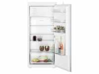 Neff KI2421SE0 Einbau Kühlschrank mit Gefrierfach 123 cm Nische...