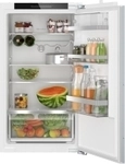 Bosch KIR31ADD1 Einbau-K&uuml;hlschrank 103cm Nische VitaFresh LED-Beleuchtung...