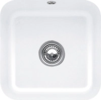 Villeroy & Boch 670302KG Cisterna 50 Snow White Keramiksp&uuml;le...