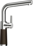 Schock SC-540 Bronze ( 557000BRO ) Festauslauf HD Schwenkbereich 360&deg;
