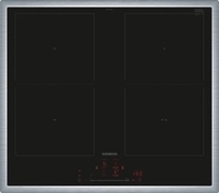 Siemens ED645HQC1E Induktionskochfeld 60cm touchSlider HomeConnect Bratsensor