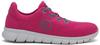 Giesswein Sneaker Merino Runners pink, Groesse-38 305841