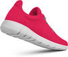 Giesswein Sneaker Merino Runners pink, Groesse-39 305841