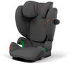 Cybex GmbH Cybex Kindersitz Solution G i-Fix Lava Grey