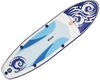 Happy People GmbH & Co. KG Happy People Stand Up Paddle Board Set Special...